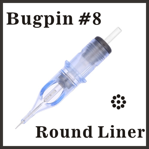 Elite BugPin Liner