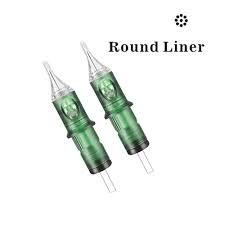 Elite Infini Round Liners
