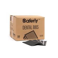Dental bibs