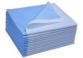 Drape Sheets pack 10