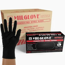 Nitrile Gloves