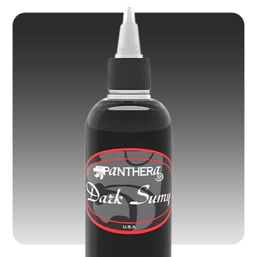 Panthera - Dark or Light Sumy