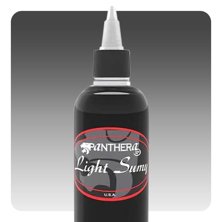 Panthera - Dark or Light Sumy
