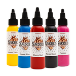 1 Ounce Sacred Ink