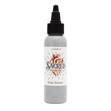 1 Ounce Sacred Ink