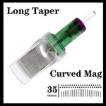 Elite Infini Curved Mag