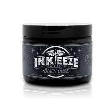Inkeeze Black Glide