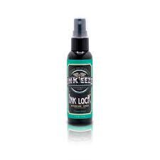 INK Lock Aftercare Spray