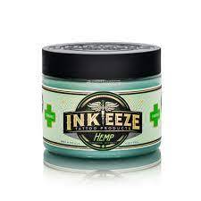Inkeeze Hemp Glide
