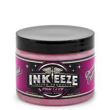 Inkeeze Pink Glide