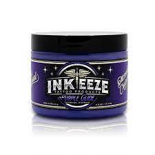 Inkeeze Purple Glide