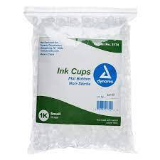 Ink Caps