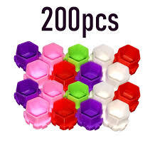 Snap caps