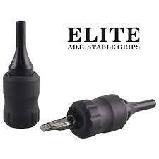 Elite Tube Grips