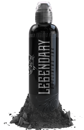 World Famous Legendary Outlining Ink
