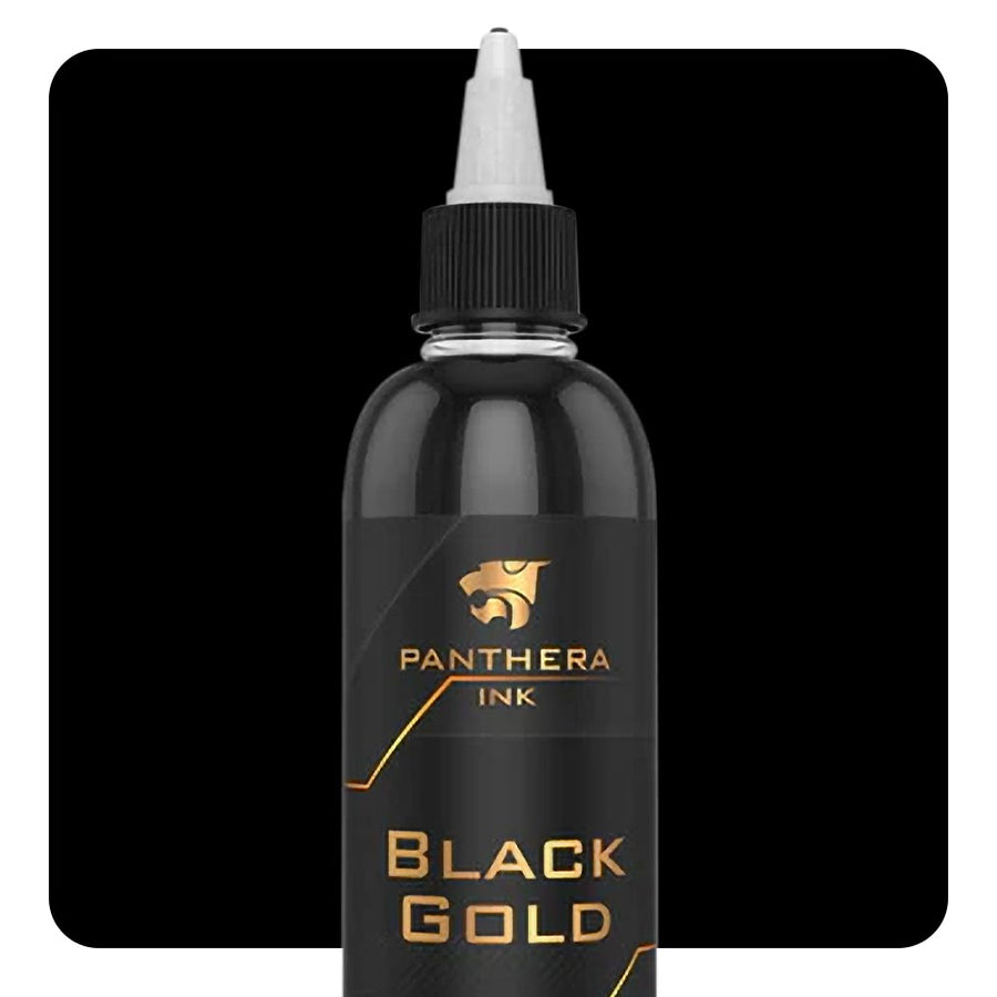 Panthera Black Gold - 5 Oz