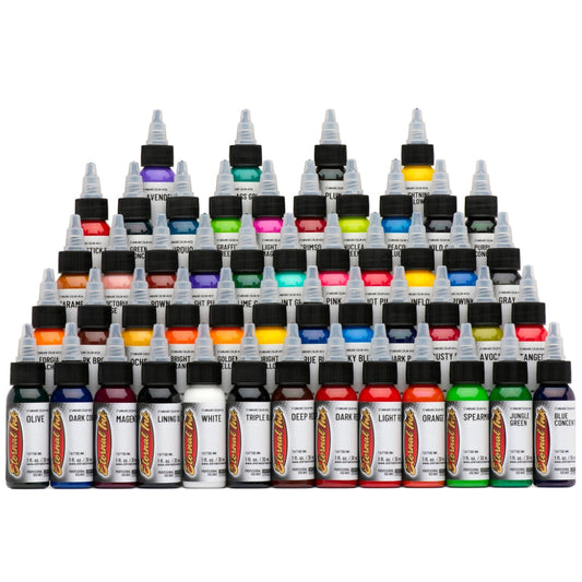 Eternal Ink - Any 1 ounce color