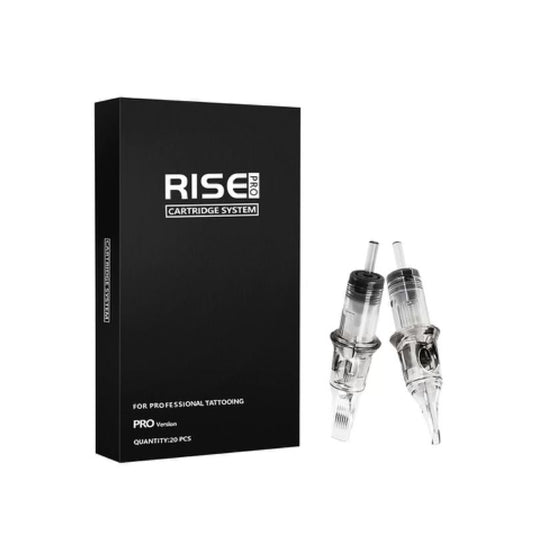 Rise Pro Round Liners