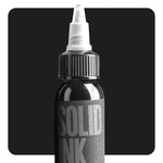 Solid Tattoo Ink 60 color set 1 ounce